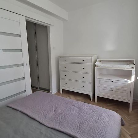 Mieszkanie W Gdyni Gdynia Esterno foto