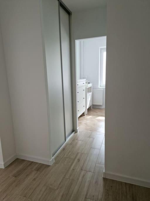 Mieszkanie W Gdyni Gdynia Esterno foto